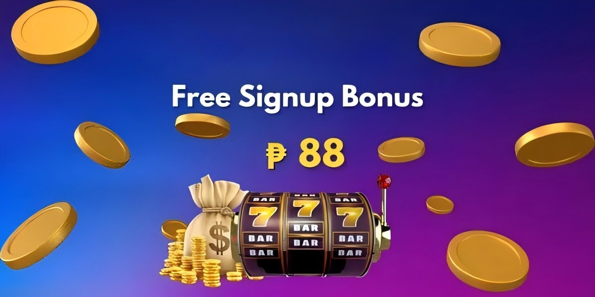 Hanna PH Welcome Bonus - Play and Win Big