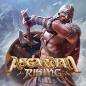 Asgardian Rising on Hanna PH