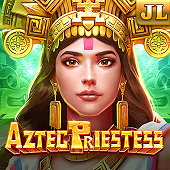 Aztec Priestess on Hanna PH