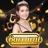 Baccarat A on Hanna PH