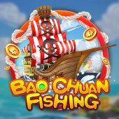 Bao Chuan Fishing on Hanna PH
