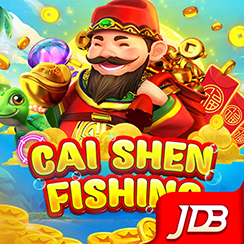 Cai Shen Fishing on Hanna PH