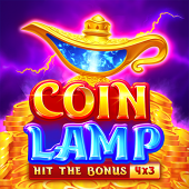 Coin Lamp on Hanna PH