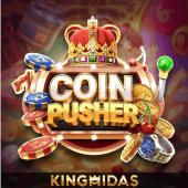 Coin Pusher on Hanna PH
