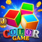 Color Game on Hanna PH