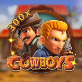 Cowboys on Hanna PH