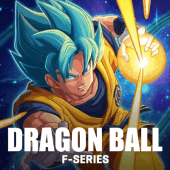 Dragon Ball on Hanna PH