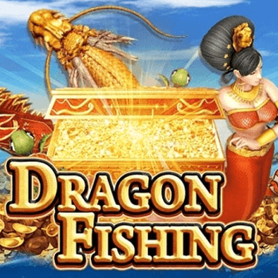 Dragon Fishing on Hanna PH