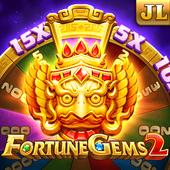 Fortune Gems 2 on Hanna PH