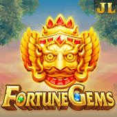 Fortune Gems on Hanna PH