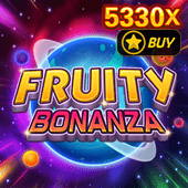 Fruity Bonanza on Hanna PH