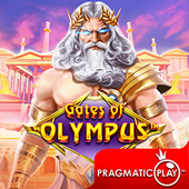 Gates of Olympus on Hanna PH