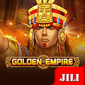 Golden Empire on Hanna PH