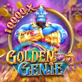 Golden Genie on Hanna PH