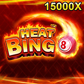 Heat Bingo on Hanna PH