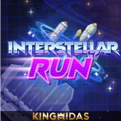 Interstellar Run card game at Hanna PH