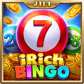 Irich Bingo on Hanna PH