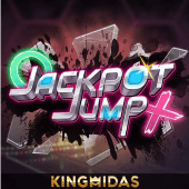 Jackpot Jump on Hanna PH