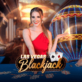 Las Vegas Blackjack on Hanna PH