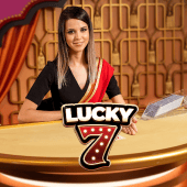 Lucky 7 on Hanna PH