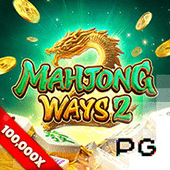 Mahjong Ways 2 on Hanna PH
