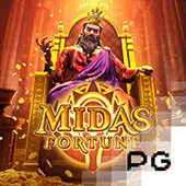Midas Fortune on Hanna PH
