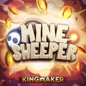 Minesweeper on Hanna PH