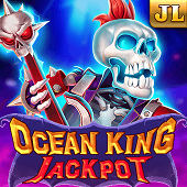 Ocean King Jackpot on Hanna PH