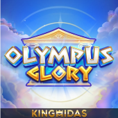 Olympus Glory on Hanna PH
