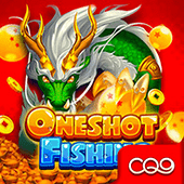 Oneshot Fishing on Hanna PH