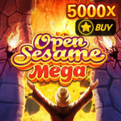Open Sesame Mega on Hanna PH