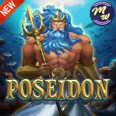Poseidon on Hanna PH
