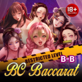 Sexy Baccarat on Hanna PH