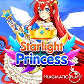 Starlight Princess on Hanna PH