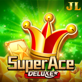 Super Ace Deluxe on Hanna PH