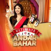 Ultimate Andar Bahar on Hanna PH