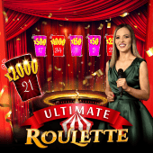Ultimate Roulette on Hanna PH