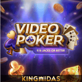 Video Poker on Hanna PH