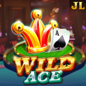 Wild Ace on Hanna PH