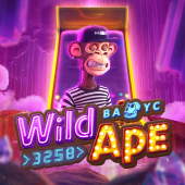 Wild Ape on Hanna PH