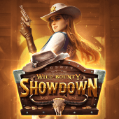 Wild Bounty Showdown on Hanna PH